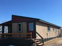 Montana Adventure Hotels in Beaverhead County