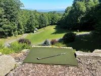Beautiful Long Range Mountain Views, Minutes from Downtown Hendersonville, NC - Bergblick
