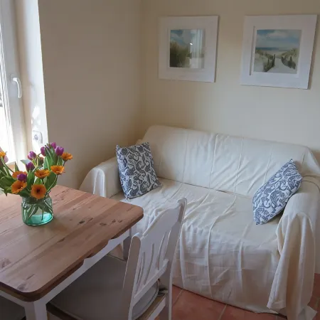 Apartment Heidrich