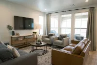 Welcome to one of the newest and premier properties in St George, Utah - 4-Star