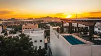 Villa Luna By Desert Villas - Villas