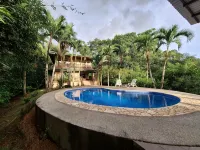 Casa Poza Azul - Jungle Gem.! - 2 étoiles
