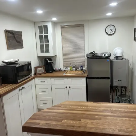 The Alton House - Come experience tiny house living in beautiful Pepin!