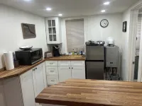 The Alton House - Come experience tiny house living in beautiful Pepin! - 3-Star