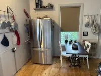 Village Apt