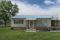 Grandmas Country Cottage