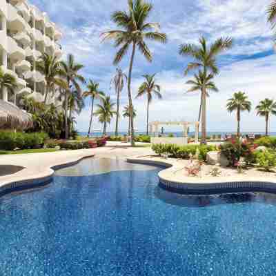 Oceanfront @ Costa Azul! 2Br, on the Beach Now Booking Holidays/Winter/Spring26! Fitness & Recreational Facilities