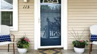 Mid-Century Modern Home in Downtown Royal Oak! - Homestays