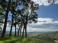 Off Grid Farm located 24klm from Barrington Tops National Park 글로스터 호텔