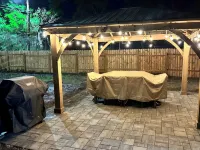 Welcome to...the good life, 4 bed 2 bath house located in the heart of Lincoln
