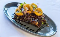 The Sands Hotel Hokianga - Desayuno