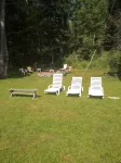 5 minutes from original Woodstock site.