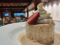 ザ オーキッド シムラー - 朝食