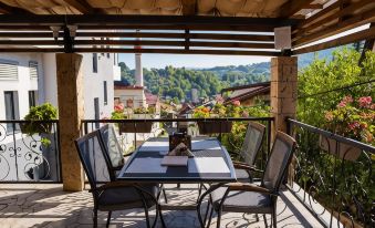 Hotel Vezir Palace - Housity