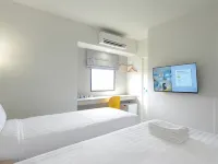 HOP INN Udonthani City Center - 2 Sao