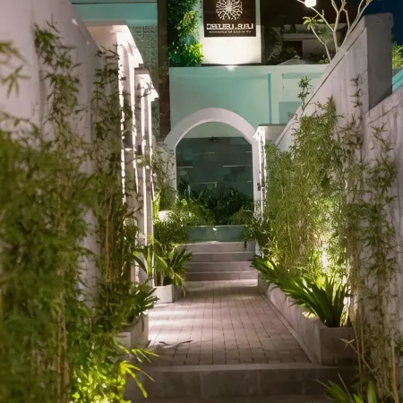 Dikubu Bali Villa and Suites
