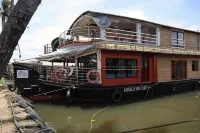 Kera Houseboats Alleppey - Homestays