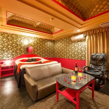 Hotel Gallery (Adult Only)