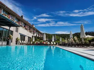 Göbels Schlosshotel "Prinz Von Hessen"