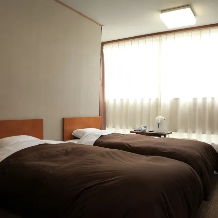 Hotel New Kotobuki
