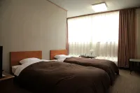 Hotel New Kotobuki - Hot Springs