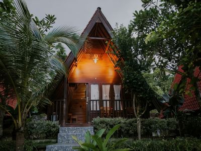 Jun Cottage Nusa Penida