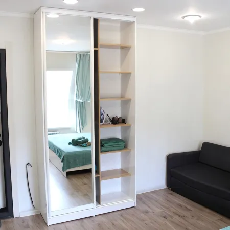 Apartment Hotel Apart Hotel Lev Tolstoy