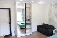 Apartment Hotel Apart Hotel Lev Tolstoy - 2 ดาว