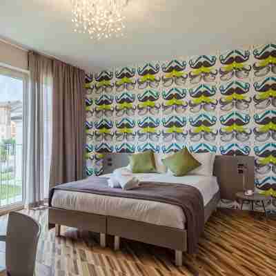 L'Aja Della Mirusina - Piedmont Resort Monferrato Langhe Rooms