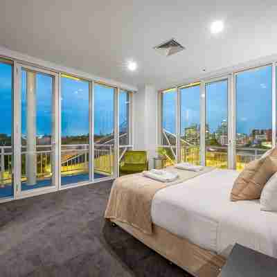 Exclusive Stays - Southgate Rooms