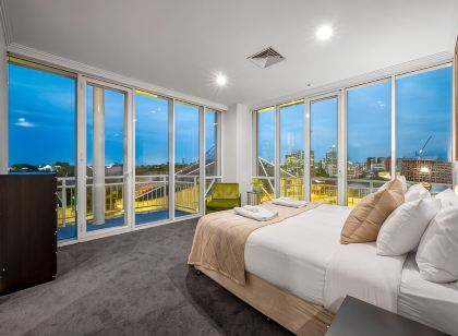 Exclusive Stays - Southgate