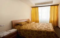 Tsaghkahovit Hotel - 3 estrellas