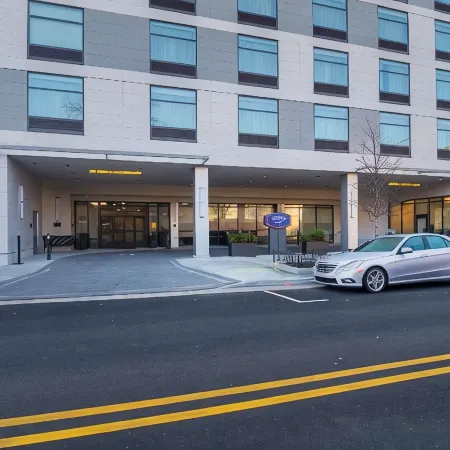 Hampton Inn Chicago North/Loyola Station