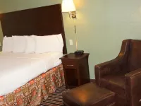 Regency Inn Pittsburg Hotels in Pittsburg