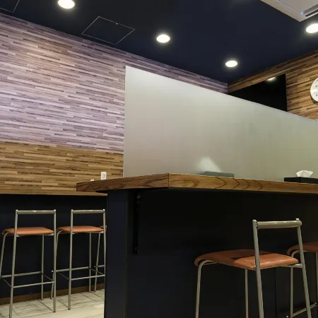 Swanky Hotel Otomo