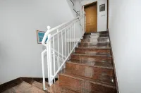 Beautiful spacious apartment (No. 3) with 2 bedrooms 300m from the beach - 2-Star