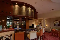 Hala Hotel & Aqua Park - bar