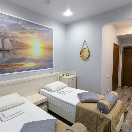 Avrora Butik-Hotel