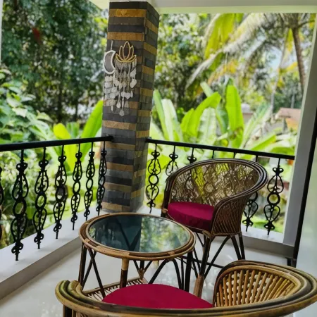 Villa Lemon