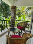 Villa Lemon - parking