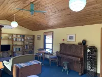 Relax in a beautiful private peaceful setting 5 minute drive from Beechworth Hotele w: Beechworth
