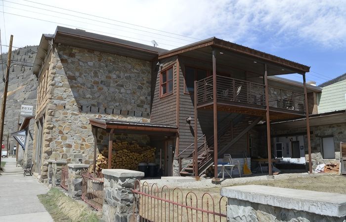 Modern Downtown Loft in Heart of Silverton