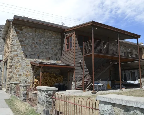 Modern Downtown Loft in Heart of Silverton Hotels in Silverton