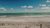 Sand Life - Pelican's Upper Deck! - Boutique