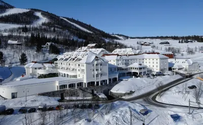 Dr. Holms Hotel Hotel di 