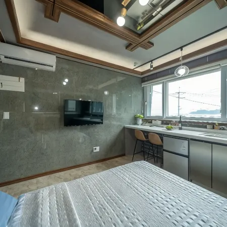 Uljin Good Day Pension