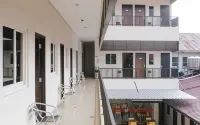 Rajawali Inn - WiFi