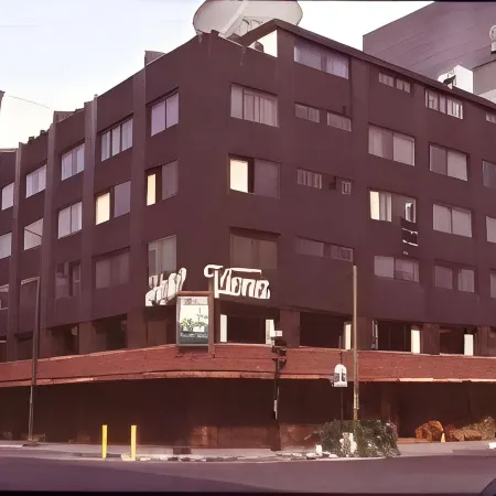 Hotel Benedicta
