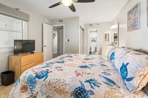 Perdido Sun 114 Ground Floor and steps to the beach! - 3つ星