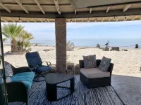 Wonderful Beach house on the Sea of Cortez